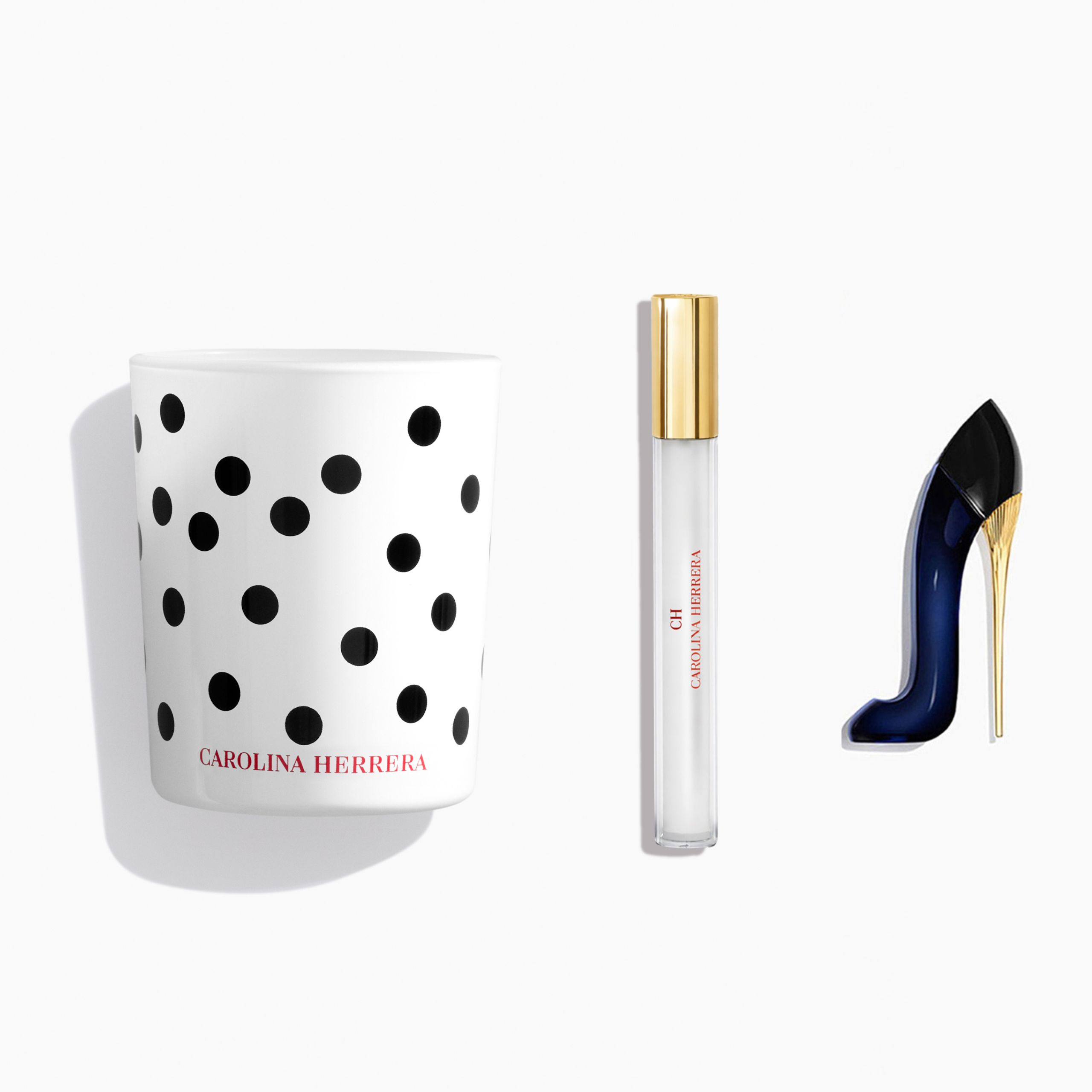 Good Girl Suprême 30ml Eau de Parfum | Carolina Herrera CL